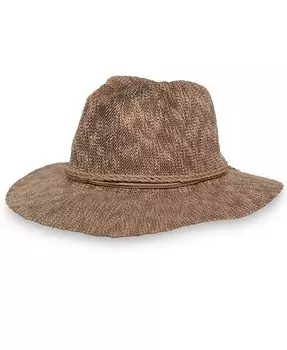 Бохо Шляпа Sunday Afternoons, золото