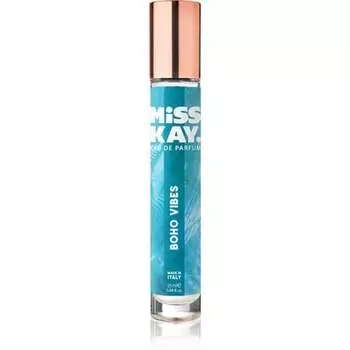 Boho Vibes Eau de Parfum - 25 мл Вапоризатор - Unknown