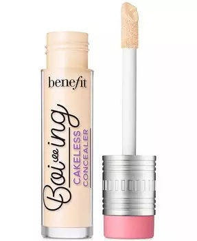 Boi-ing Cakeless Водостойкий консилер полного покрытия Benefit Cosmetics, цвет Shade 0.5 - All Good