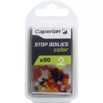 Boiliestopper Color для ловли карпа CAPERLAN