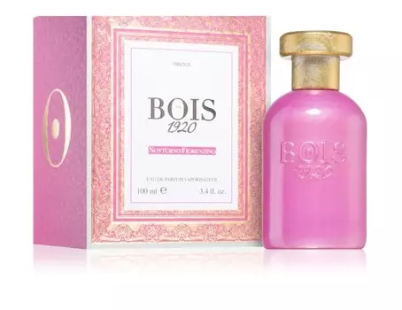 Bois 1920, Le Voluttuose Notturno Fiorentino, парфюмированная вода, 100 мл