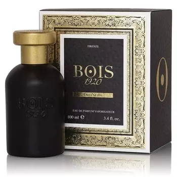 Bois 1920 Oronero EDP 100мл
