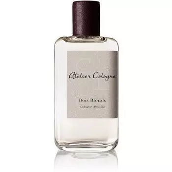 Bois Blonds By Atelier Cologne 200 мл - чистый парфюмированный спрей
