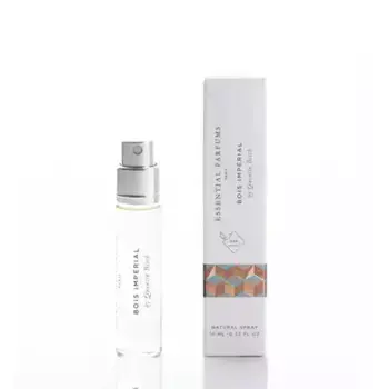 Bois Imperial Eau De Parfum 10ml Essential Parfums