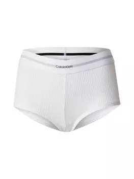 Бой-шорты Calvin Klein Underwear, белый