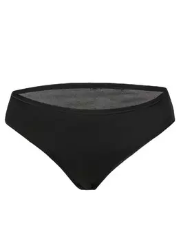 Бой-шорты Erdem, черный