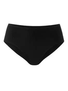 Бой-шорты Erdem, черный