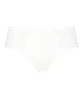 Бой-шорты Hunkemller, белый