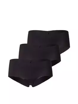 Бой-шорты Hunkemller, черный