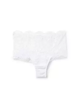 Бой-шорты INTIMISSIMI, белый