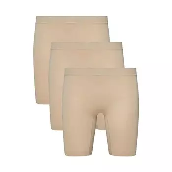 Бой-шорты JOCKEY, бежевый