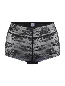 Бой-шорты LingaDore, черный