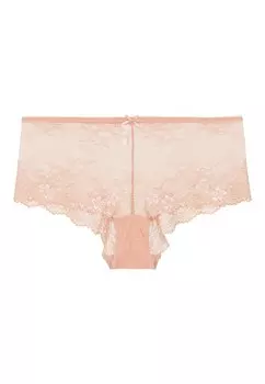 Бой-шорты LingaDore DAILY LACE, розовый