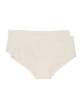 Бой-шорты Marc O'Polo Second Skin, белый