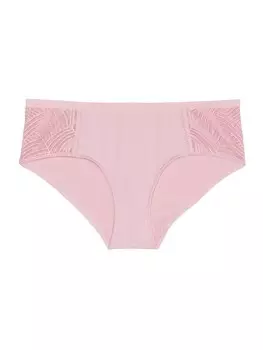 Бой-шорты Marc O'Polo Timeless Lace, светло-розовый