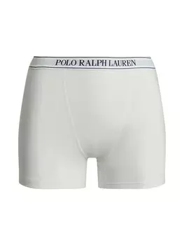 Бой-шорты Polo Ralph Lauren, белый