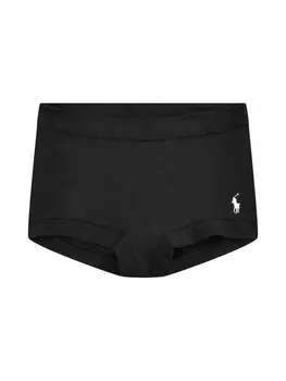 Бой-шорты Polo Ralph Lauren, черный