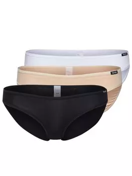 Бой-шорты Skiny, разноцветный