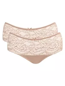 Бой-шорты SugarShape, бежевый