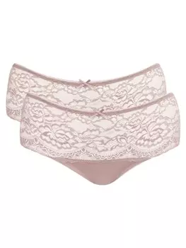 Бой-шорты SugarShape, розовый