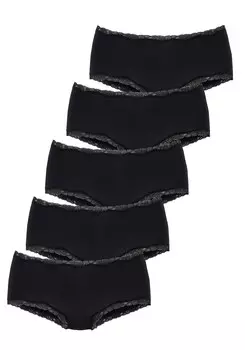 Бой-шорты VIVANCE, черный