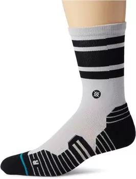 Бойд Мид Stance, серый