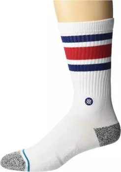 Бойд Ст. Stance, синий