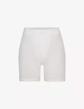 Бойфренд Боксер SKIMS, цвет Marble