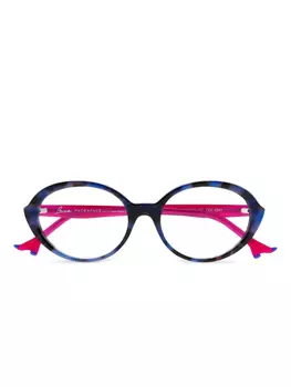 Бока очки Face Face, синий