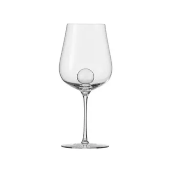 Бокал Air Sense Chardonnay 0,44 л Zwiesel Glas, прозрачный
