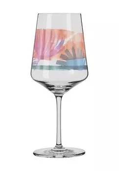 Бокал для аперитива №10, Вирджиния Ромо 2022, подарочная упаковка Ritzenhoff, цвет Mehrfarbig