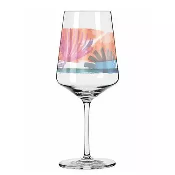 Бокал для аперитива №10 зоммеррауш Ritzenhoff, оранжевый