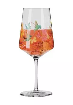 Бокал для аперитива №12, Август Лойбнер 2022, подарочная упаковка Ritzenhoff, цвет Mehrfarbig