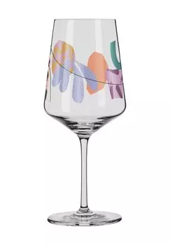 Бокал для аперитива №8, Алекс Проба 2022, подарочная упаковка Ritzenhoff, цвет Mehrfarbig