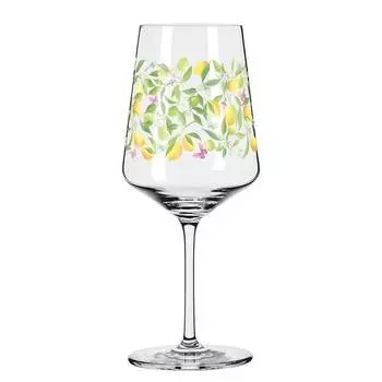 Бокал для аперитива зоммертау i Ritzenhoff, зеленый