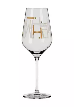 Бокал для белого вина №10, Christine Kordes 2022, в подарочной упаковке Ritzenhoff, цвет Mehrfarbig