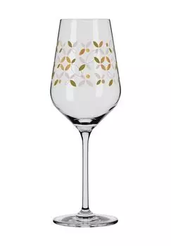 Бокал для белого вина №9, Christine Kordes 2022, подарочная упаковка Ritzenhoff, цвет Mehrfarbig