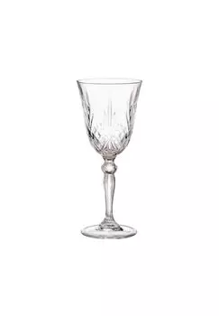 Бокал для белого вина CRYSTAL CLUB из хрусталя 210мл BUTLERS, прозрачный