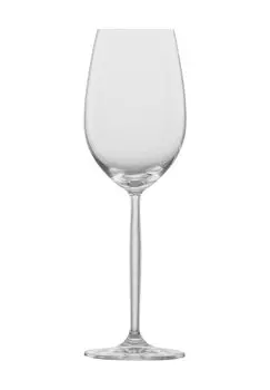 Бокал для белого вина Дива Schott Zwiesel, цвет Klar