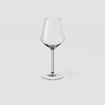 Бокал для белого вина La Divina Villeroy & Boch, прозрачный