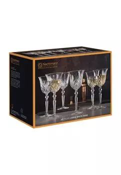 Бокал для белого вина Пале Nachtmann, прозрачный