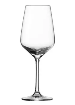 Бокал для белого вина Schott Zwiesel серия TASTE с калибровочной отметкой 200 мл набор из 4 шт