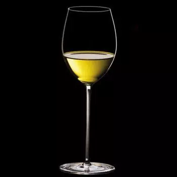 Бокал для белого вина Sommeliers Loire Riedel, прозрачный
