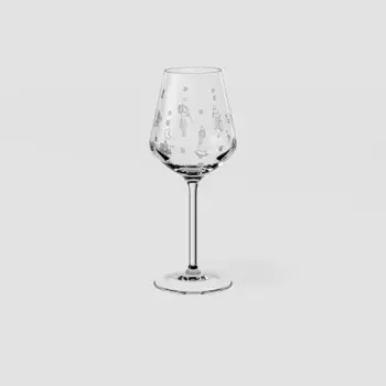 Бокал для белого вина Toy's Delight Villeroy & Boch, прозрачный