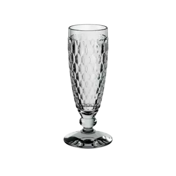 Бокал для игристого вина/шампанского «Бостон» Villeroy & Boch, прозрачный