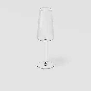 Бокал для игристого вина/шампанского MetroChic Villeroy & Boch Signature, прозрачный