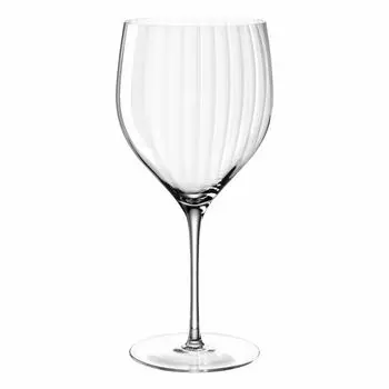 Бокал для коктейля Leonardo Poesia, бокал для коктейля, аперольный бокал, бокал для вина, хрустальный бокал, прозрачный, 300 мл, 069166