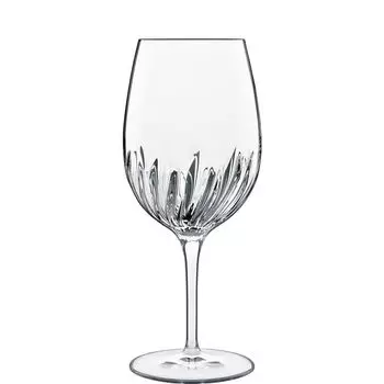 Бокал для коктейля Luigi Bormioli Mixology Spritz Goblet, 570 мл, хрустальное стекло, прозрачный, 6 шт. в упаковке