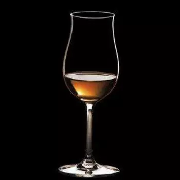 Бокал для коньяка Sommeliers VSOP Riedel, прозрачный