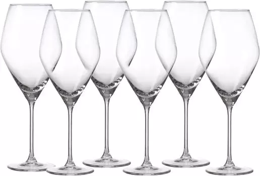 Бокал для красного вина 470 мл Ritzenhoff, прозрачный